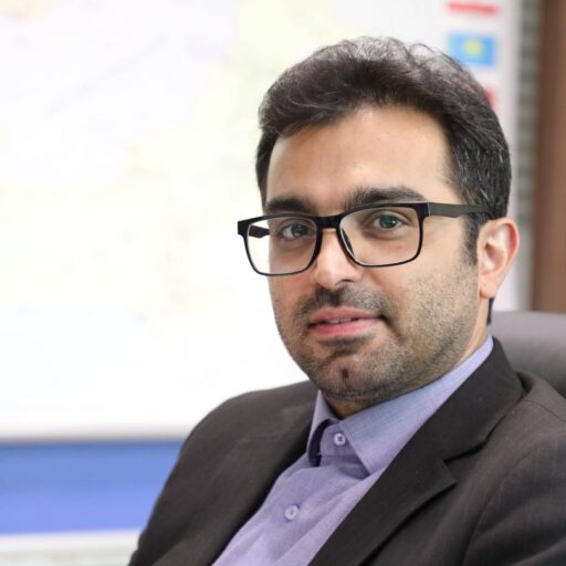 سامان مرادحسینی