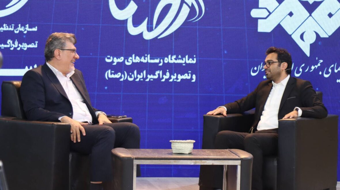 مرادحسینی؛ رئیس شورای راهبری مجمع رصتا عنوان کرد: